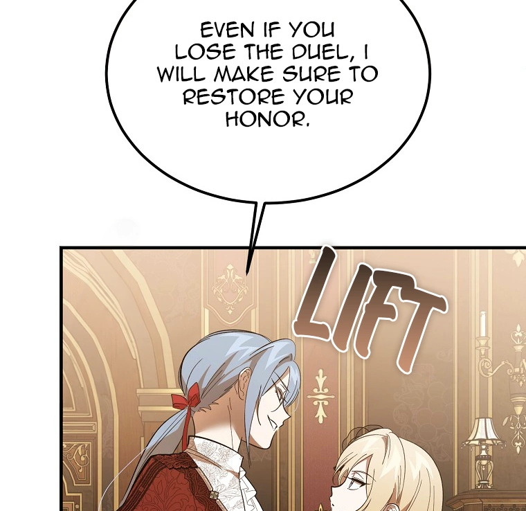 The Devil Raises a Lady chapter 39 page 52