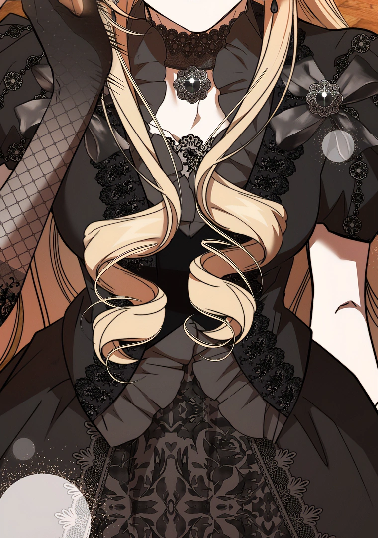 The Devil Raises a Lady chapter 39 page 55