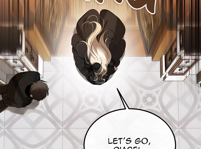 The Devil Raises a Lady chapter 39 page 57