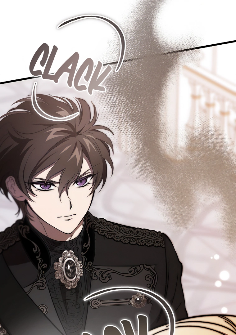 The Devil Raises a Lady chapter 39 page 64