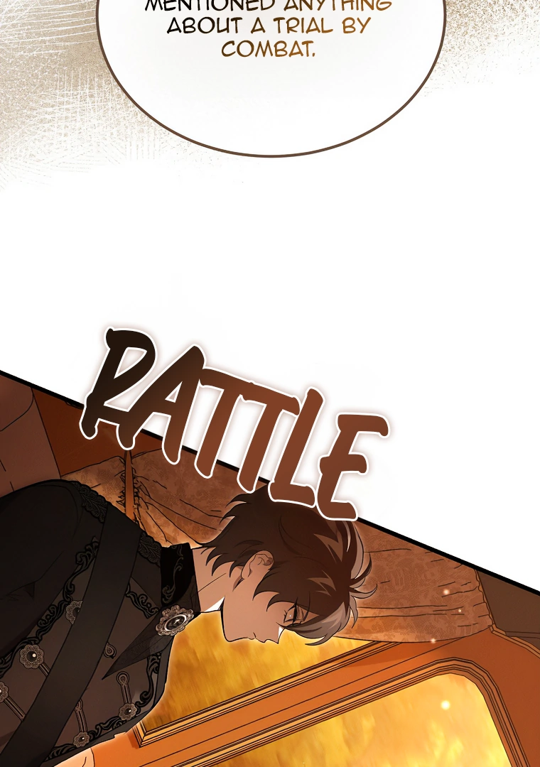 The Devil Raises a Lady chapter 39 page 73