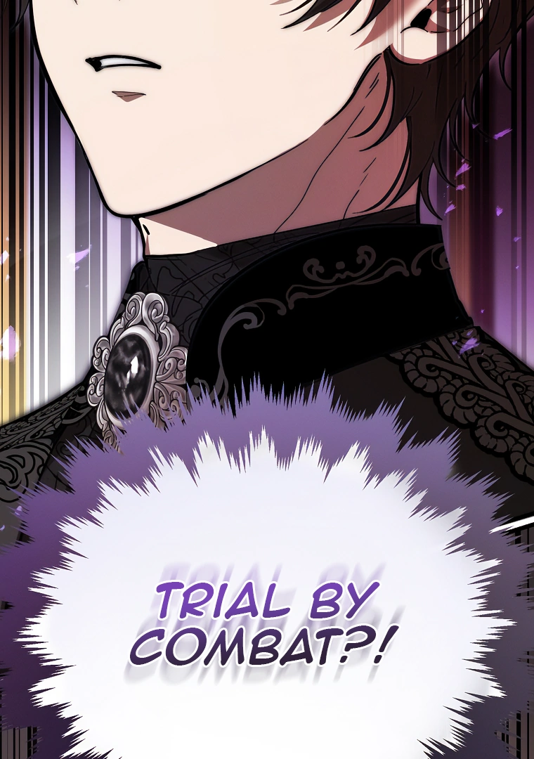The Devil Raises a Lady chapter 39 page 8
