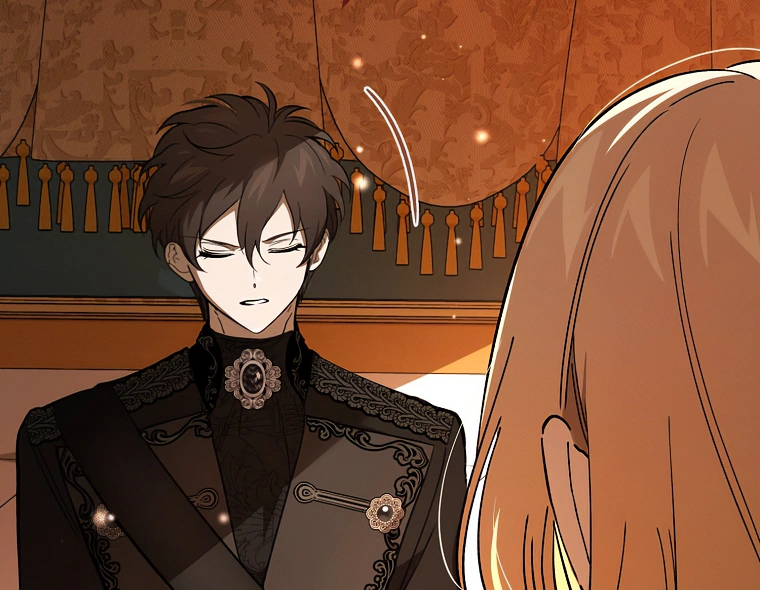 The Devil Raises a Lady chapter 39 page 81