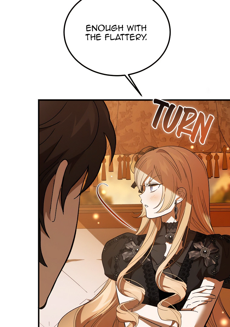 The Devil Raises a Lady chapter 39 page 84
