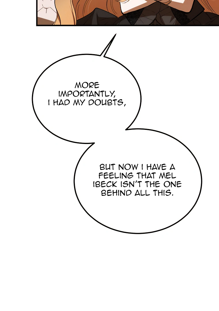 The Devil Raises a Lady chapter 39 page 85