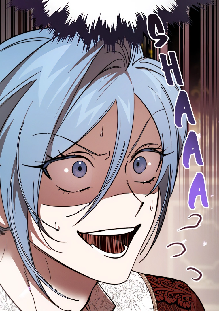 The Devil Raises a Lady chapter 39 page 9