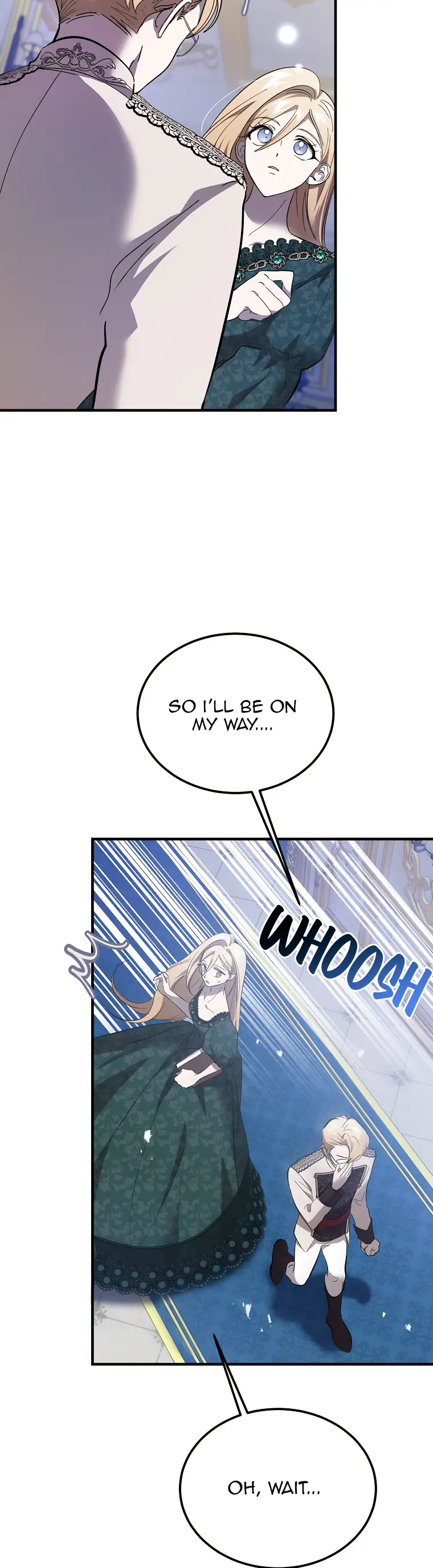 The Devil Raises a Lady chapter 40 page 2