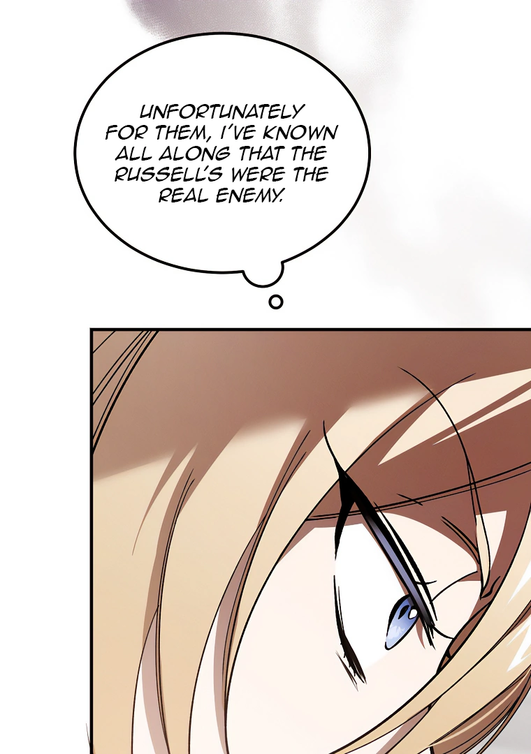 The Devil Raises a Lady chapter 42 page 131