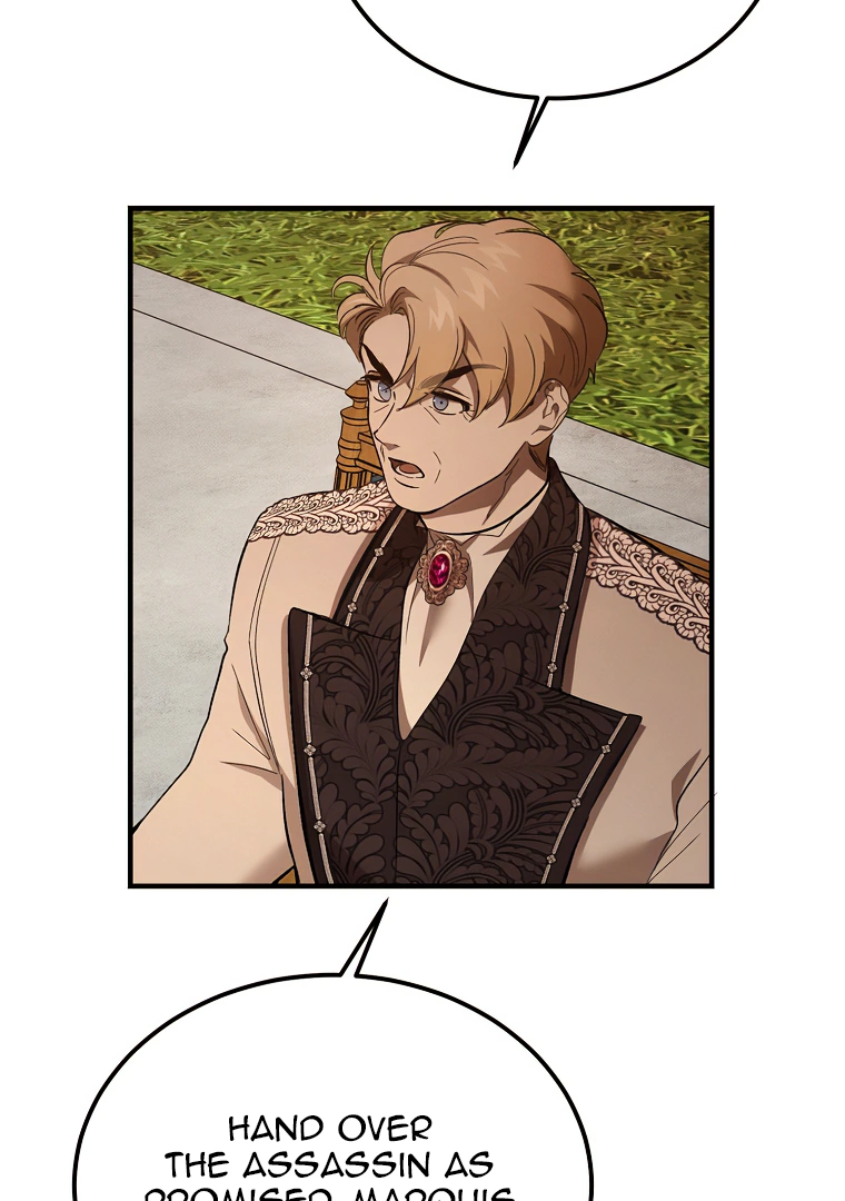 The Devil Raises a Lady chapter 42 page 33