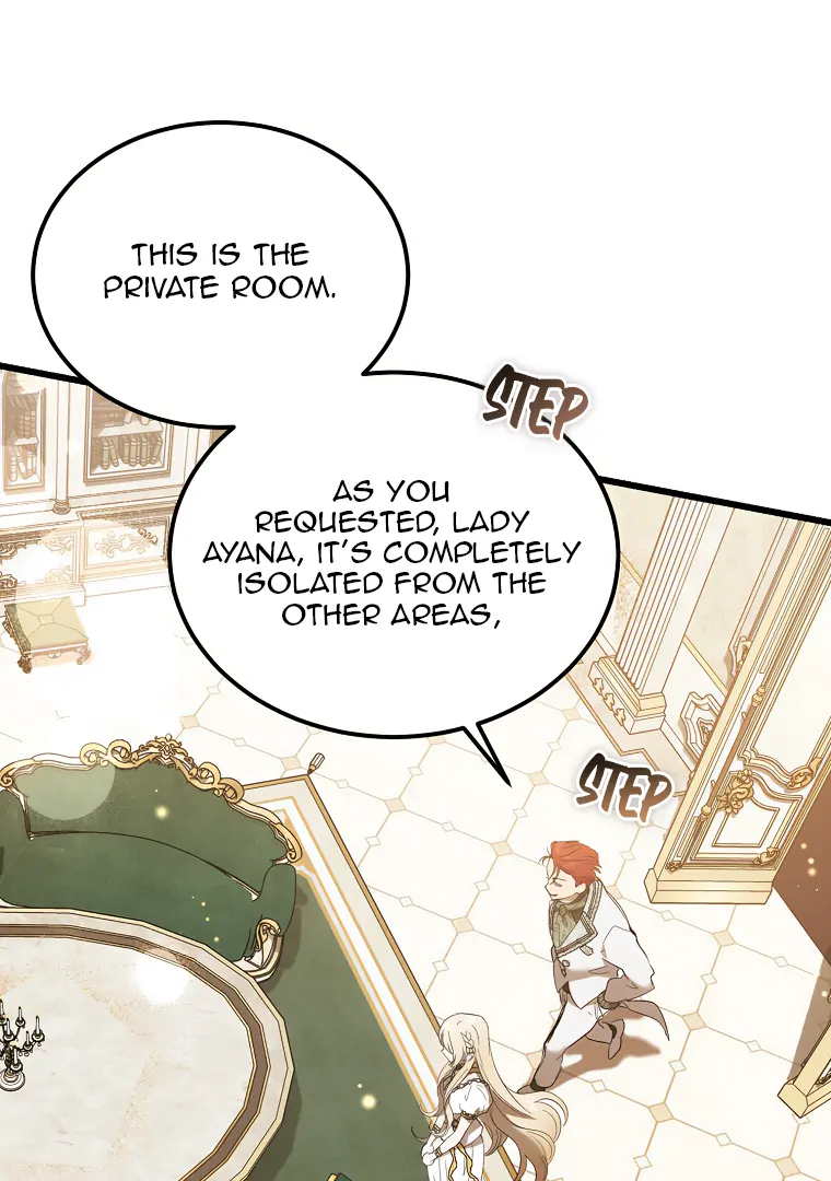 The Devil Raises a Lady chapter 48 page 1