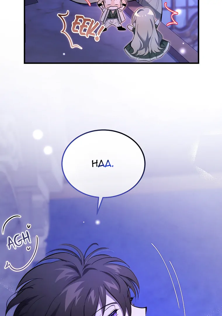 The Devil Raises a Lady chapter 48 page 21