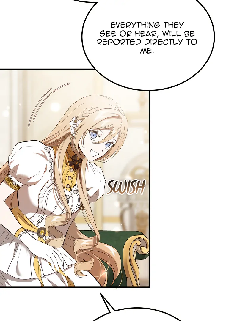 The Devil Raises a Lady chapter 48 page 3