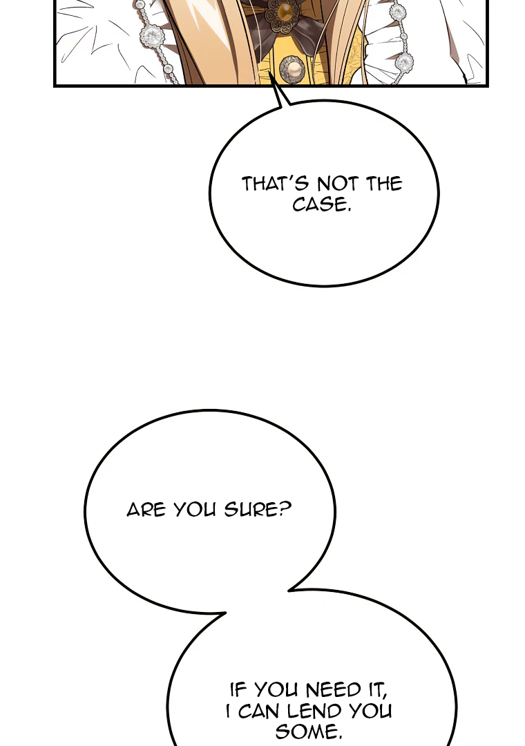 The Devil Raises a Lady chapter 48 page 33