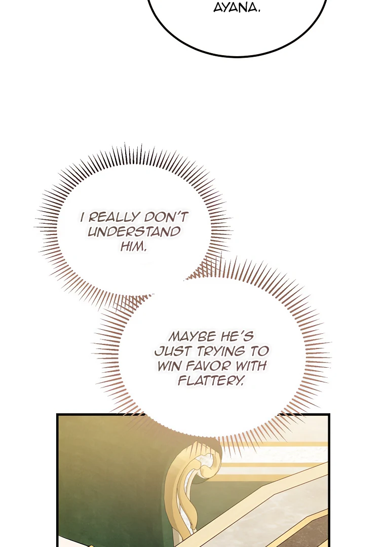 The Devil Raises a Lady chapter 48 page 68