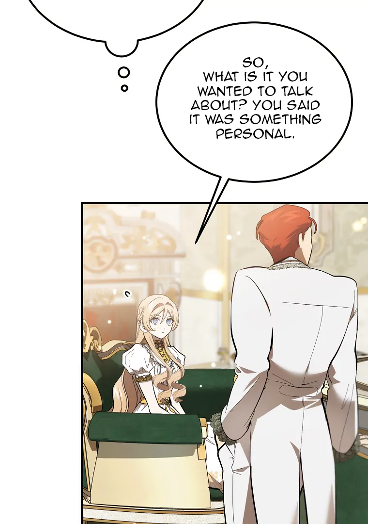 The Devil Raises a Lady chapter 48 page 7