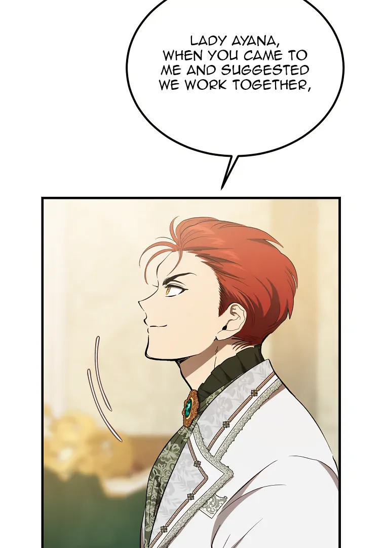 The Devil Raises a Lady chapter 48 page 72