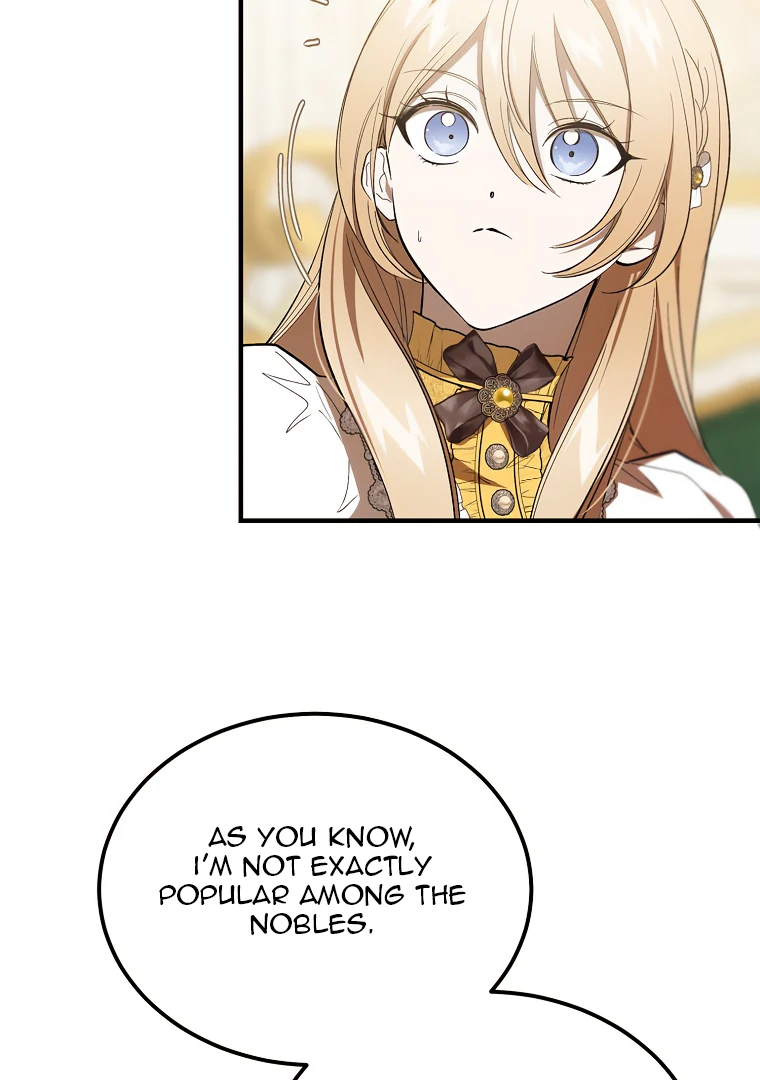 The Devil Raises a Lady chapter 48 page 74