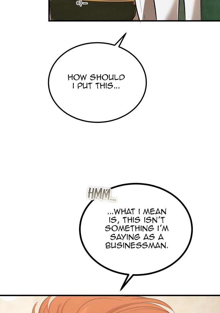 The Devil Raises a Lady chapter 48 page 8