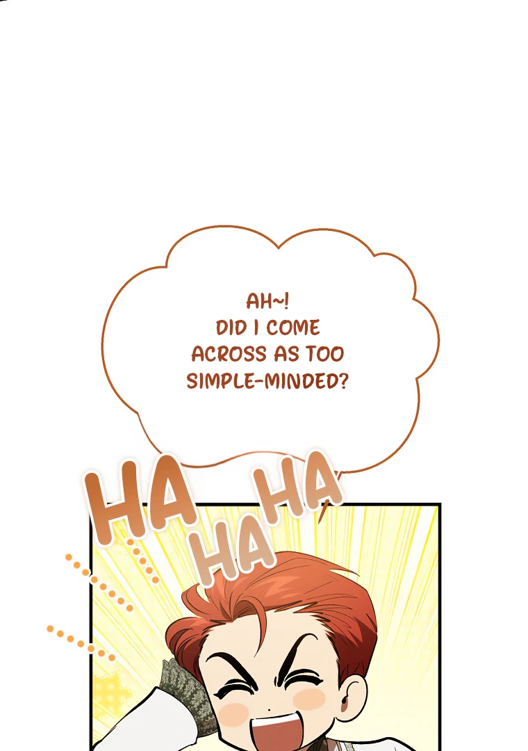 The Devil Raises a Lady chapter 48 page 85