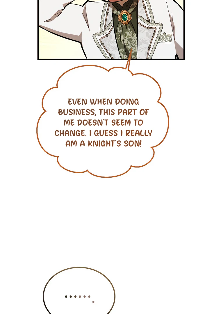 The Devil Raises a Lady chapter 48 page 86