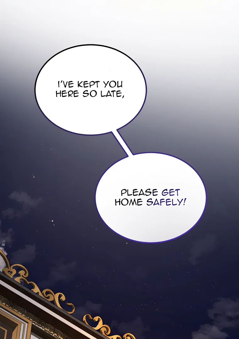 The Devil Raises a Lady chapter 48 page 90