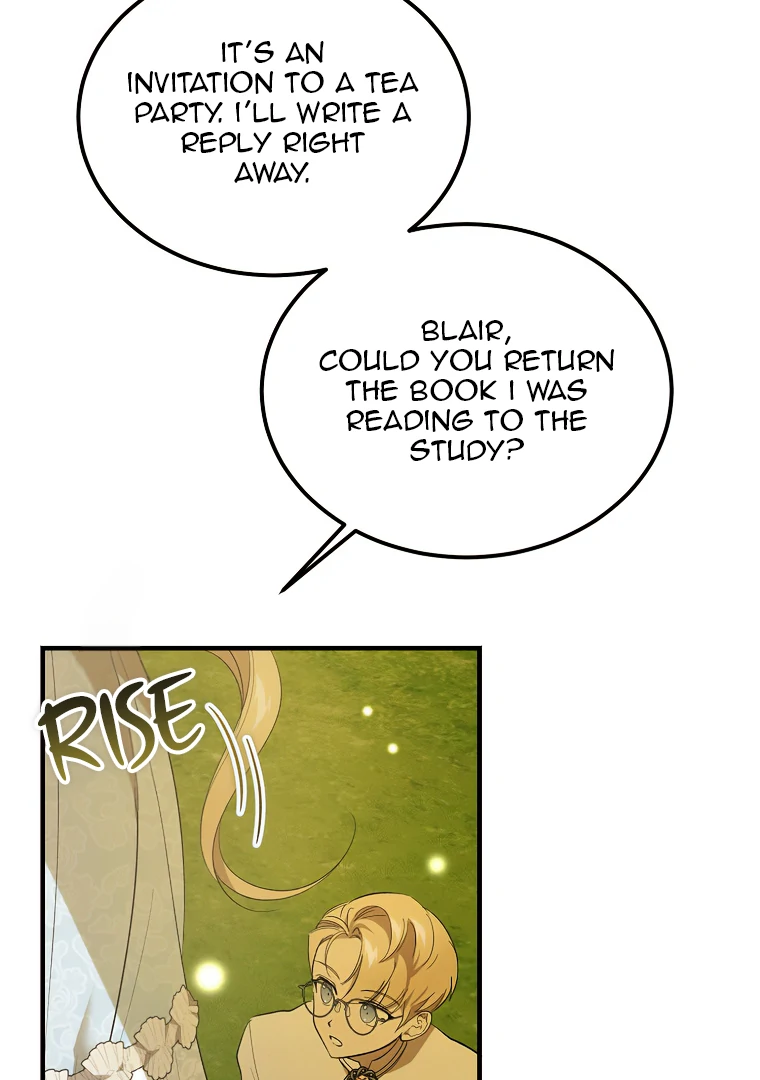 The Devil Raises a Lady chapter 49 page 107