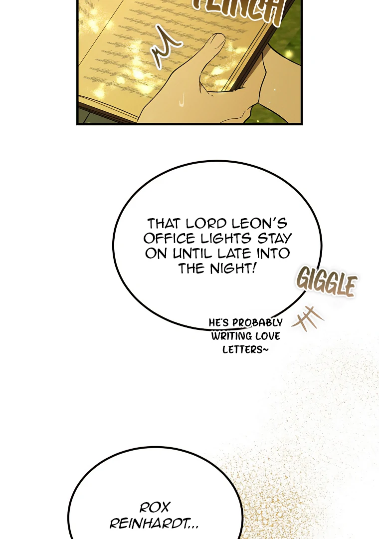 The Devil Raises a Lady chapter 49 page 16