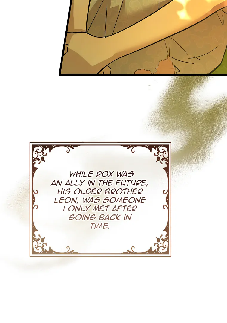 The Devil Raises a Lady chapter 49 page 21