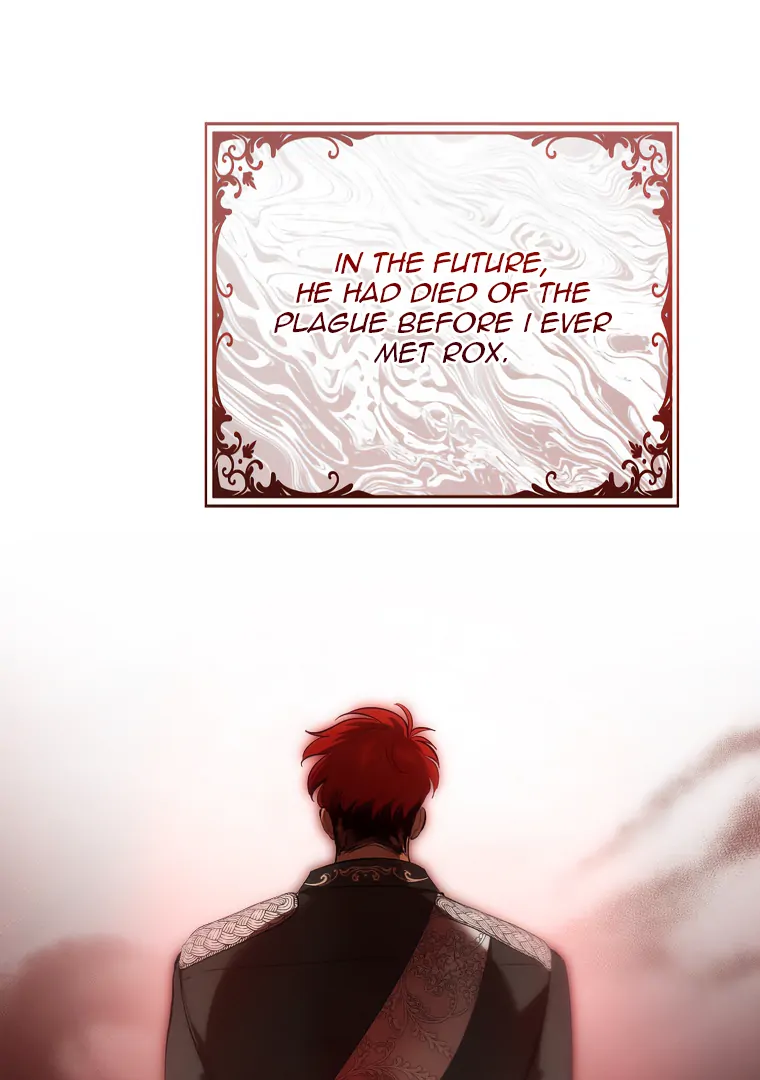 The Devil Raises a Lady chapter 49 page 22