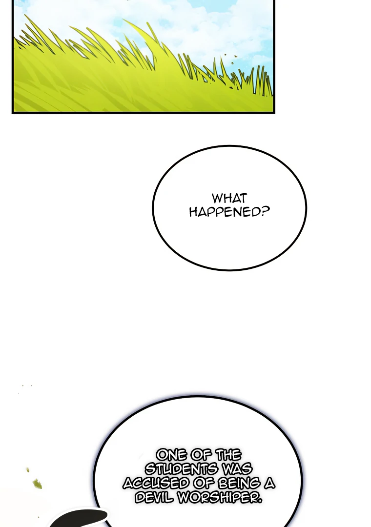 The Devil Raises a Lady chapter 49 page 29