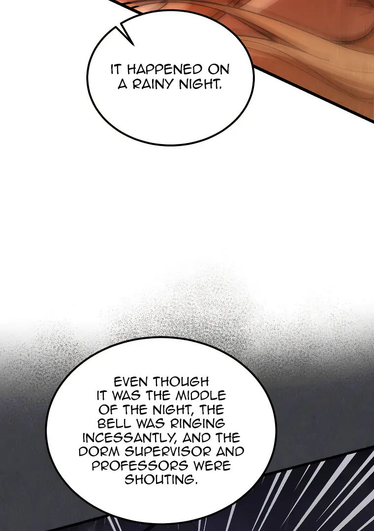 The Devil Raises a Lady chapter 49 page 33