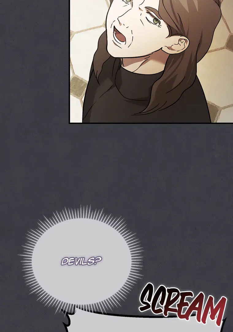 The Devil Raises a Lady chapter 49 page 37