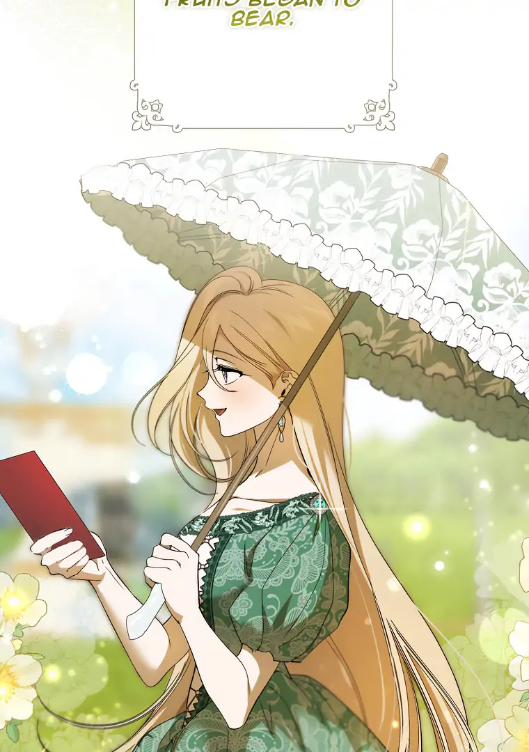 The Devil Raises a Lady chapter 49 page 4
