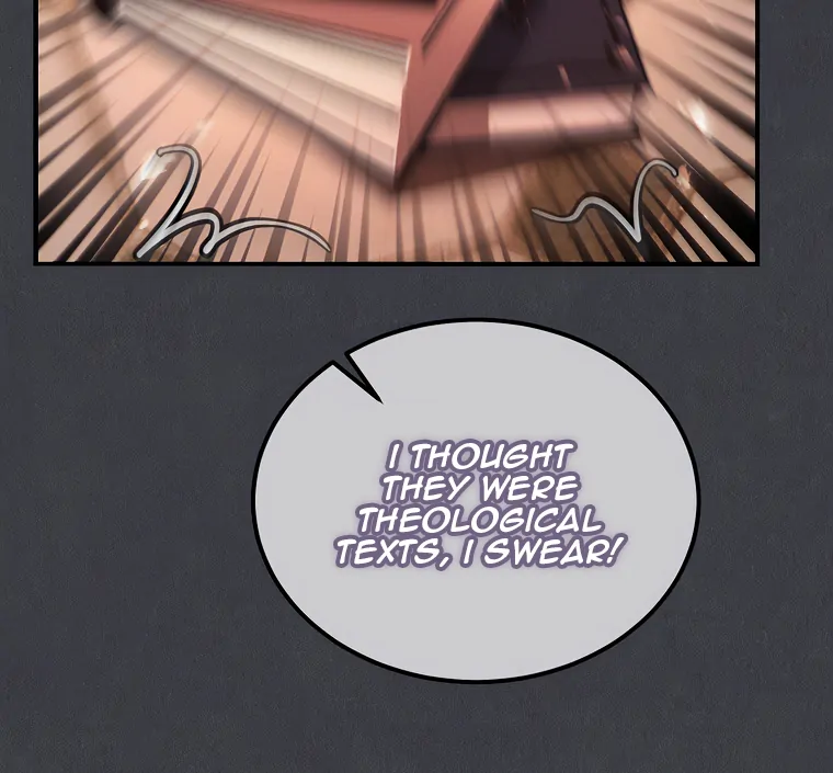 The Devil Raises a Lady chapter 49 page 40