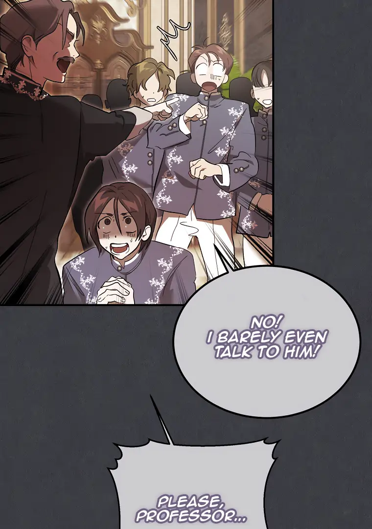 The Devil Raises a Lady chapter 49 page 42