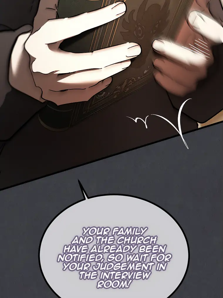 The Devil Raises a Lady chapter 49 page 46