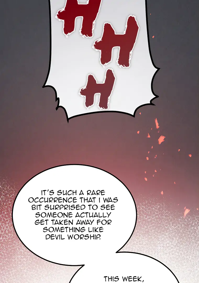 The Devil Raises a Lady chapter 49 page 49