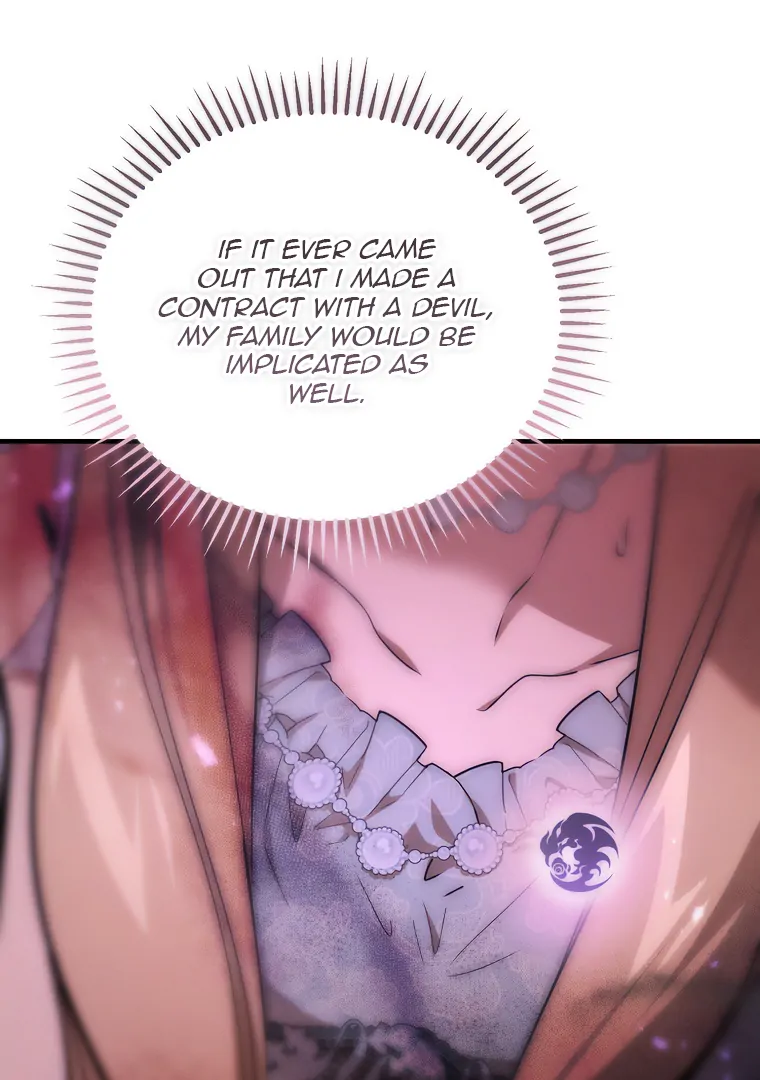 The Devil Raises a Lady chapter 49 page 59