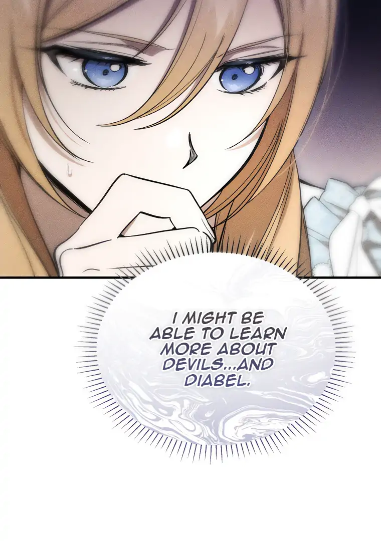 The Devil Raises a Lady chapter 49 page 70