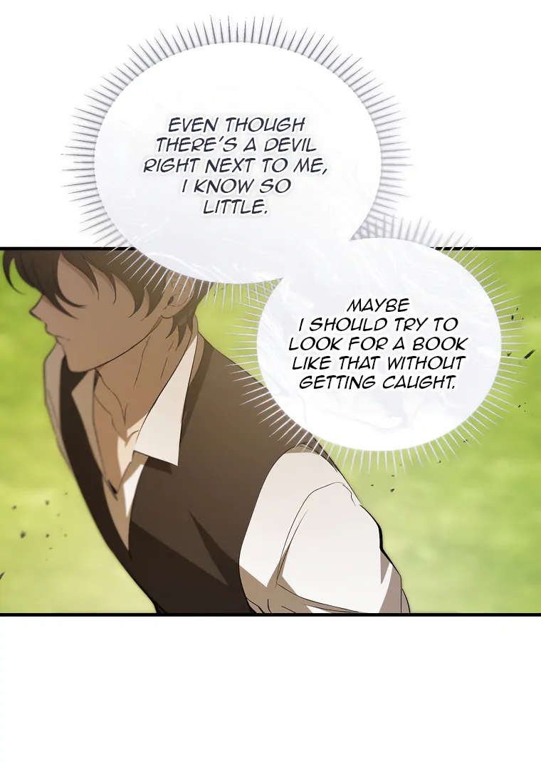 The Devil Raises a Lady chapter 49 page 71