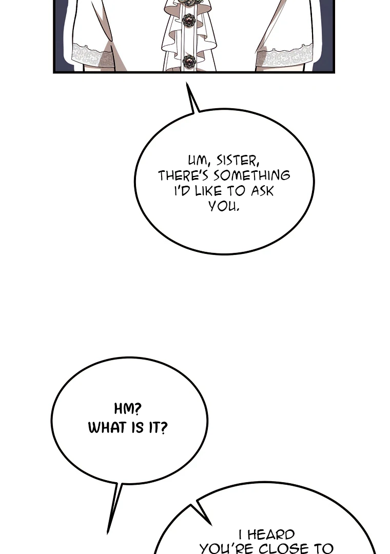 The Devil Raises a Lady chapter 49 page 75