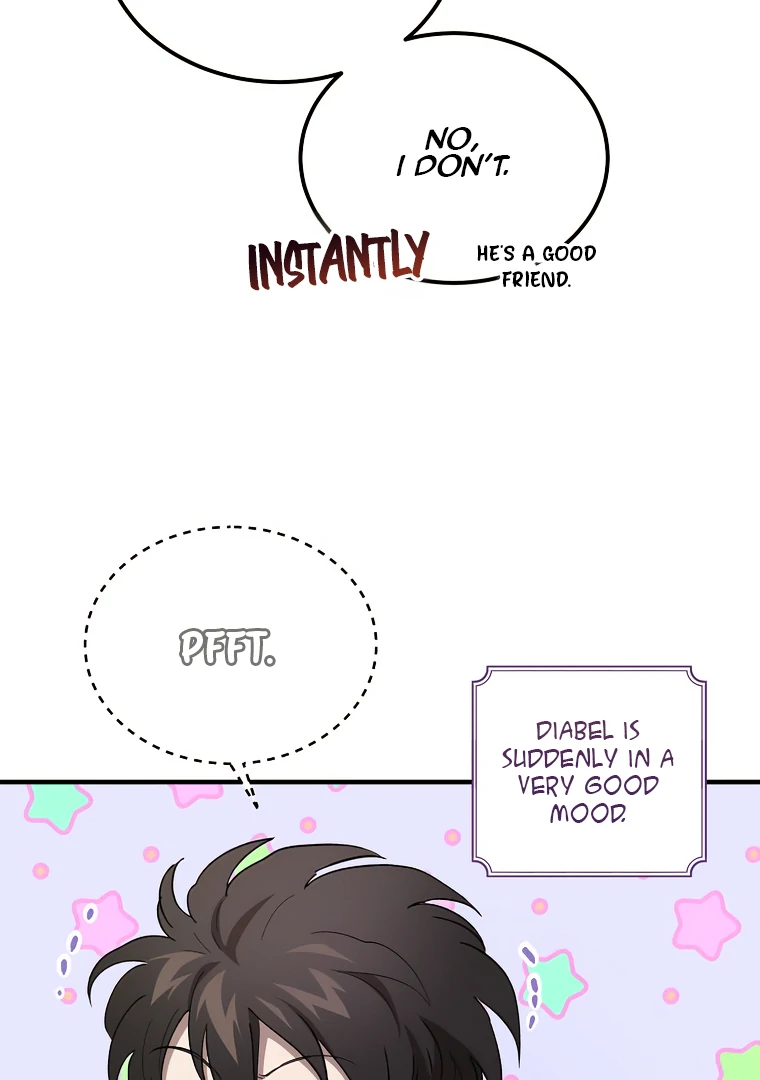 The Devil Raises a Lady chapter 49 page 77