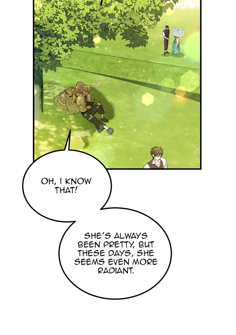 The Devil Raises a Lady chapter 49 page 8
