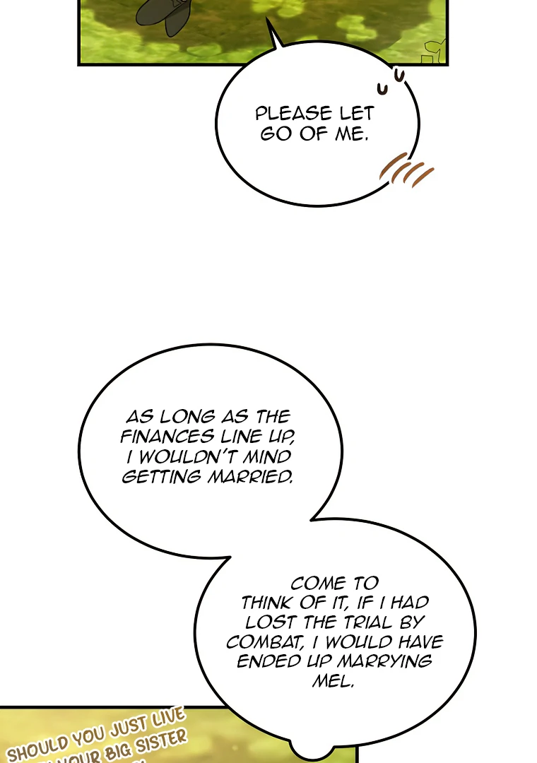 The Devil Raises a Lady chapter 49 page 84