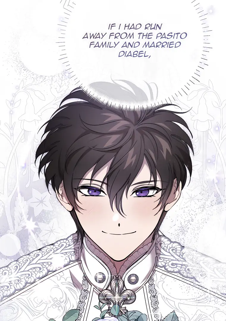 The Devil Raises a Lady chapter 49 page 99