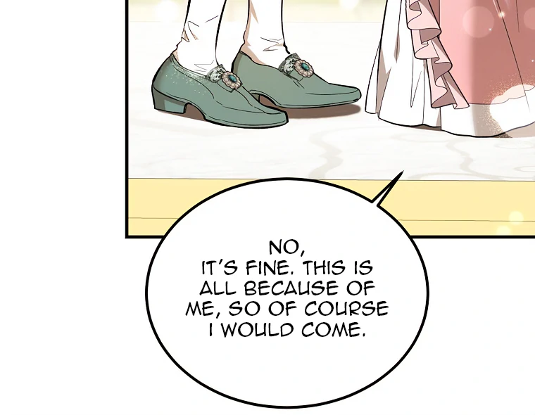 The Devil Raises a Lady chapter 50 page 41