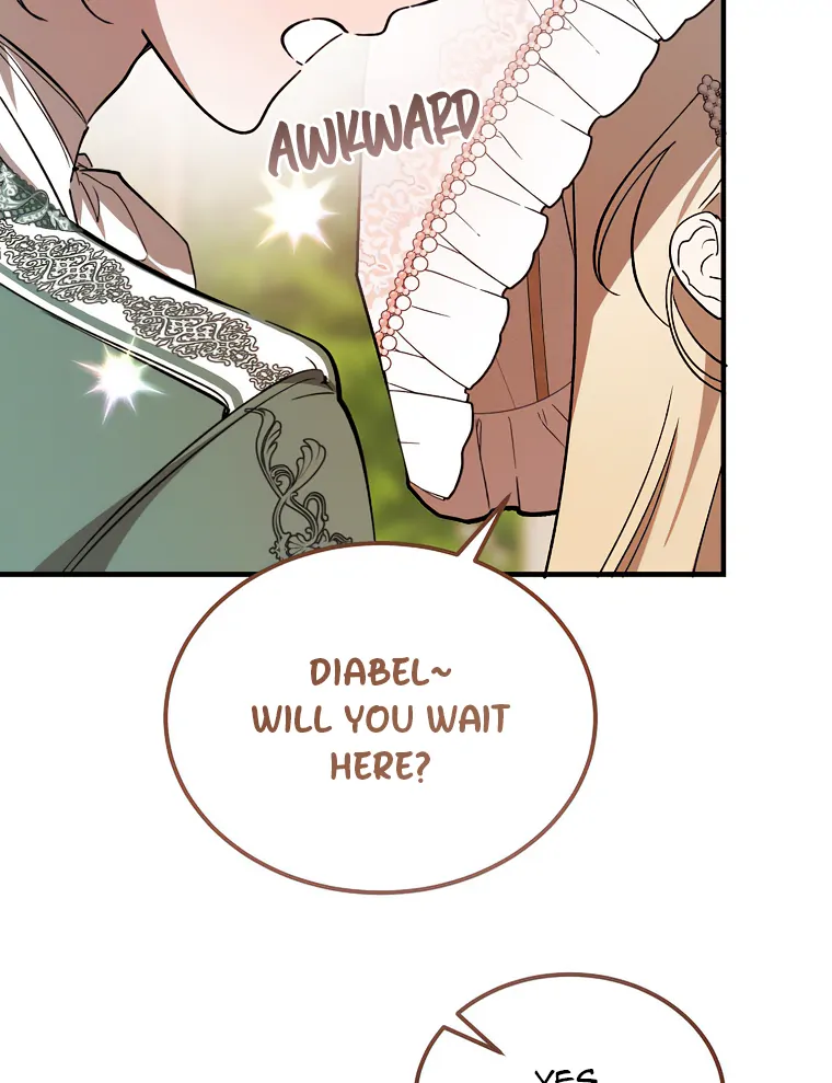 The Devil Raises a Lady chapter 50 page 69