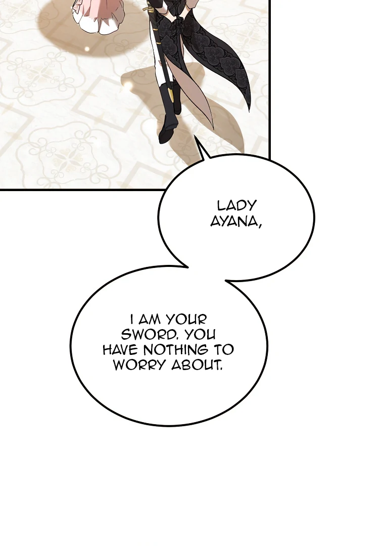 The Devil Raises a Lady chapter 50 page 9
