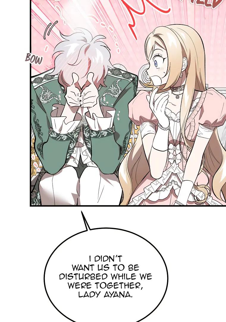 The Devil Raises a Lady chapter 50 page 90