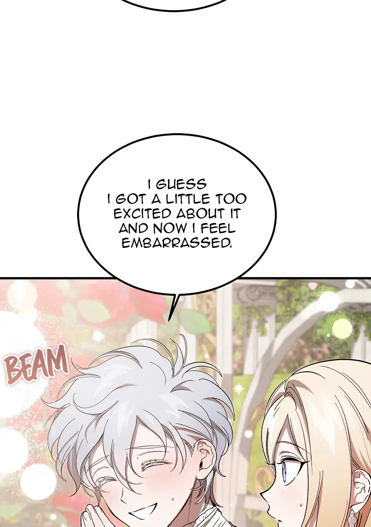 The Devil Raises a Lady chapter 50 page 91